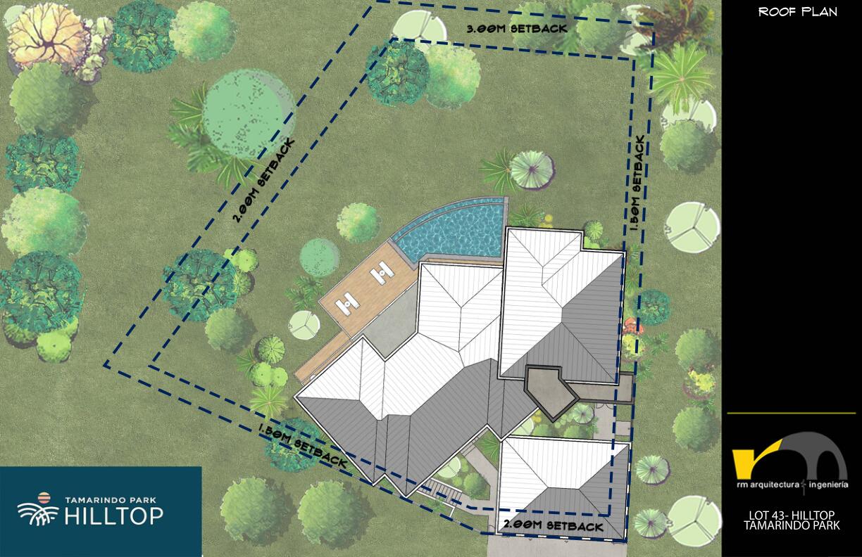 6 bed Single Family Homes For Sale in Tamarindo, Guanacaste - thumb 8