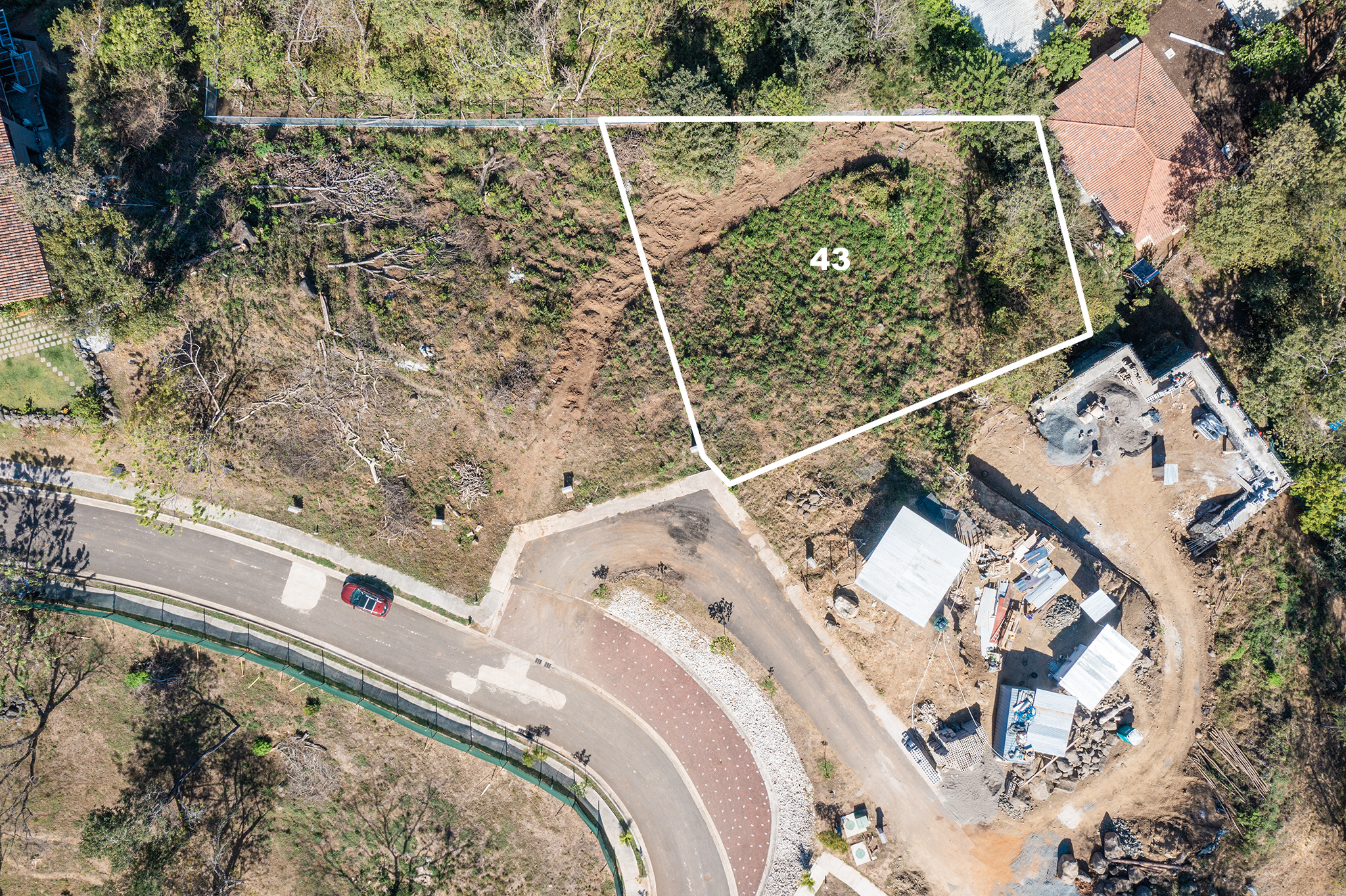 6 bed Single Family Homes For Sale in Tamarindo, Guanacaste - thumb 5