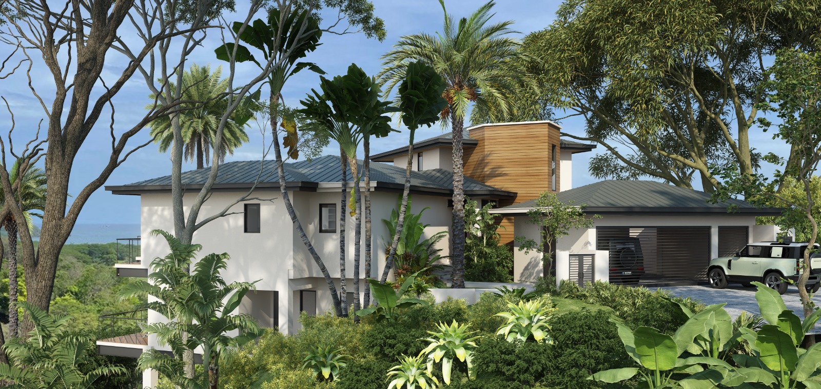 6 bed Single Family Homes For Sale in Tamarindo, Guanacaste - thumb 3