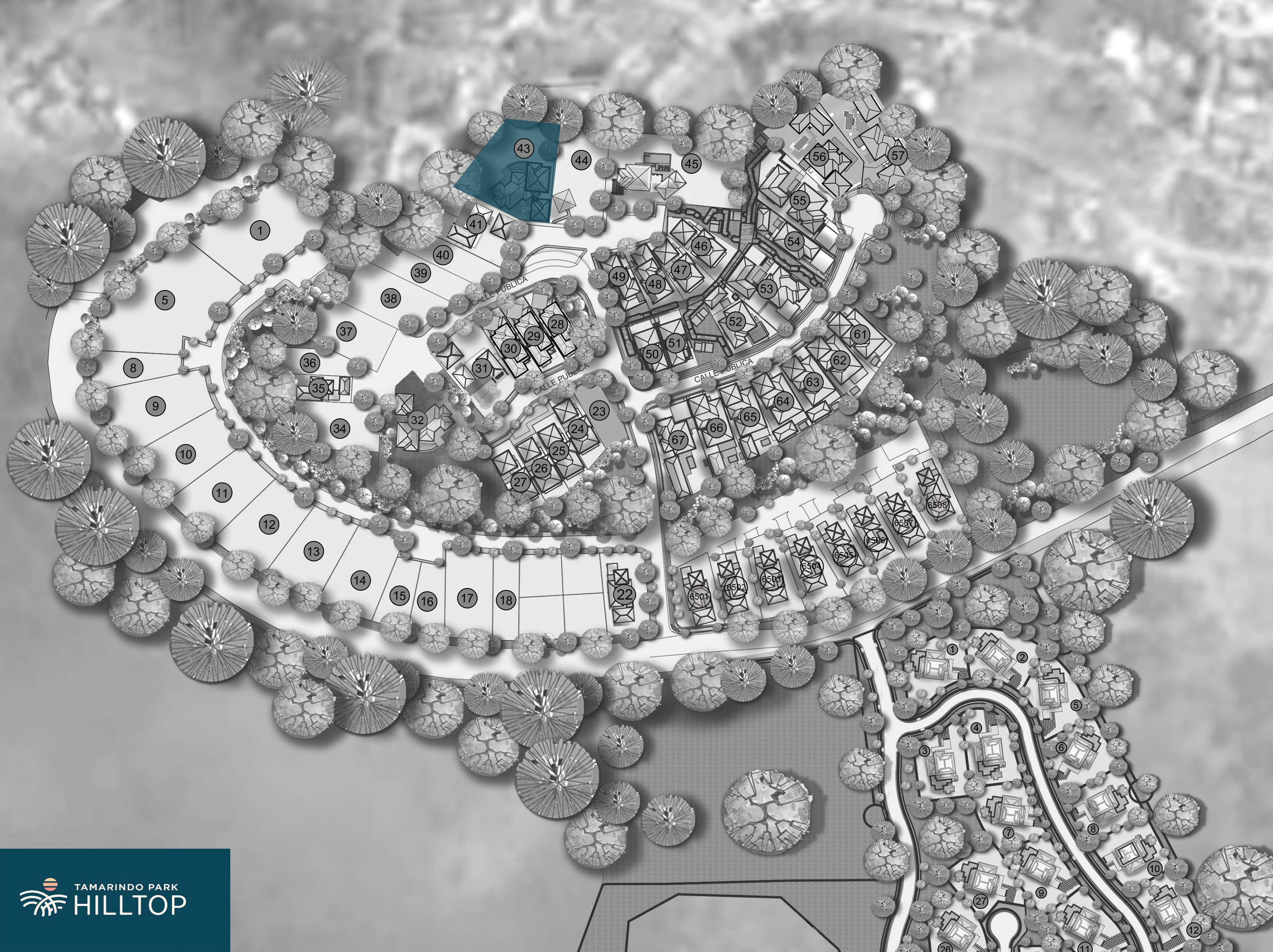 6 bed Single Family Homes For Sale in Tamarindo, Guanacaste - thumb 10