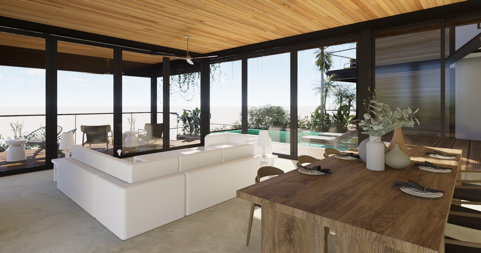 6 bed Single Family Homes For Sale in Tamarindo, Guanacaste - thumb 3