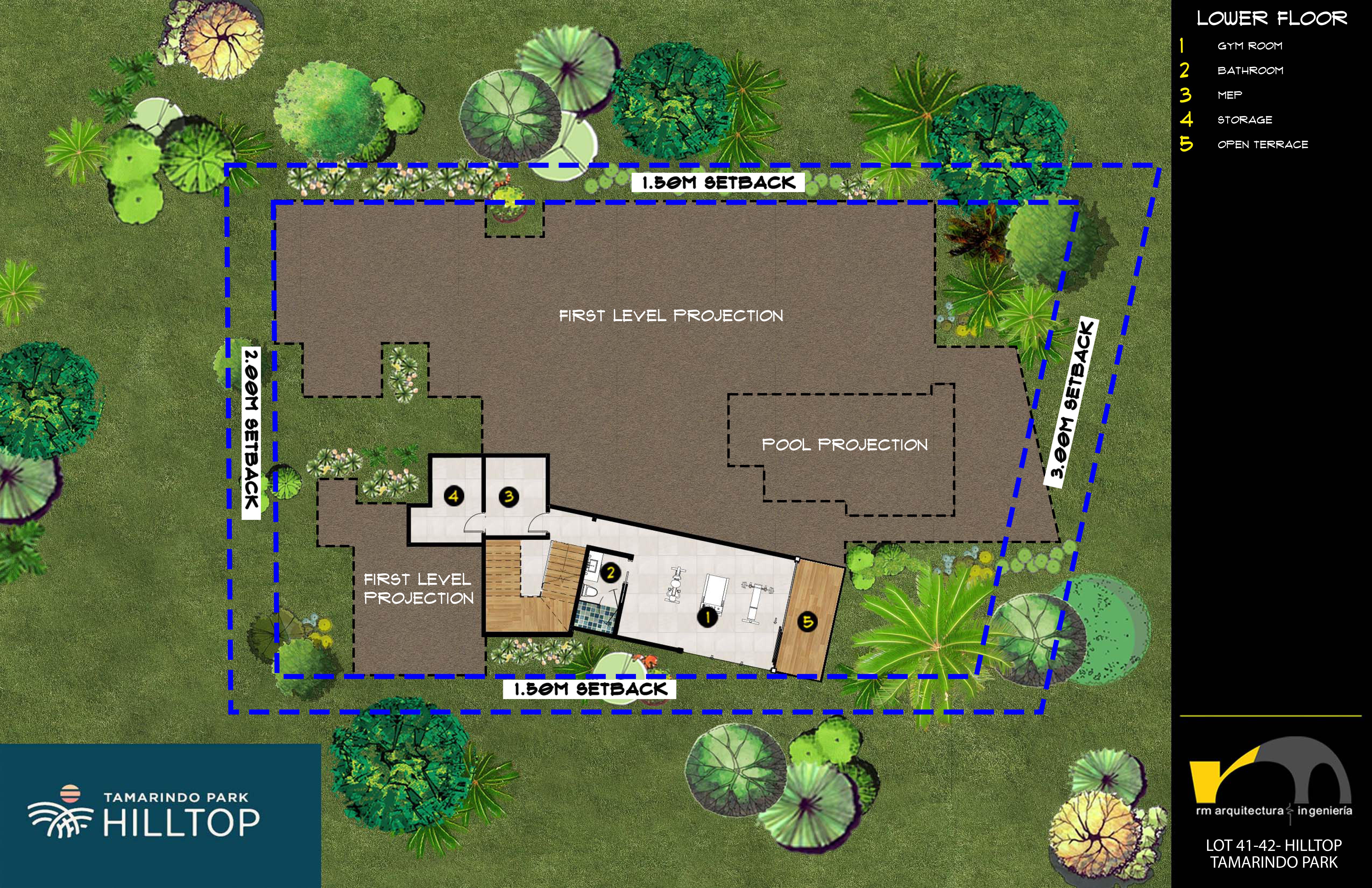 6 bed Single Family Homes For Sale in Tamarindo, Guanacaste - thumb 7