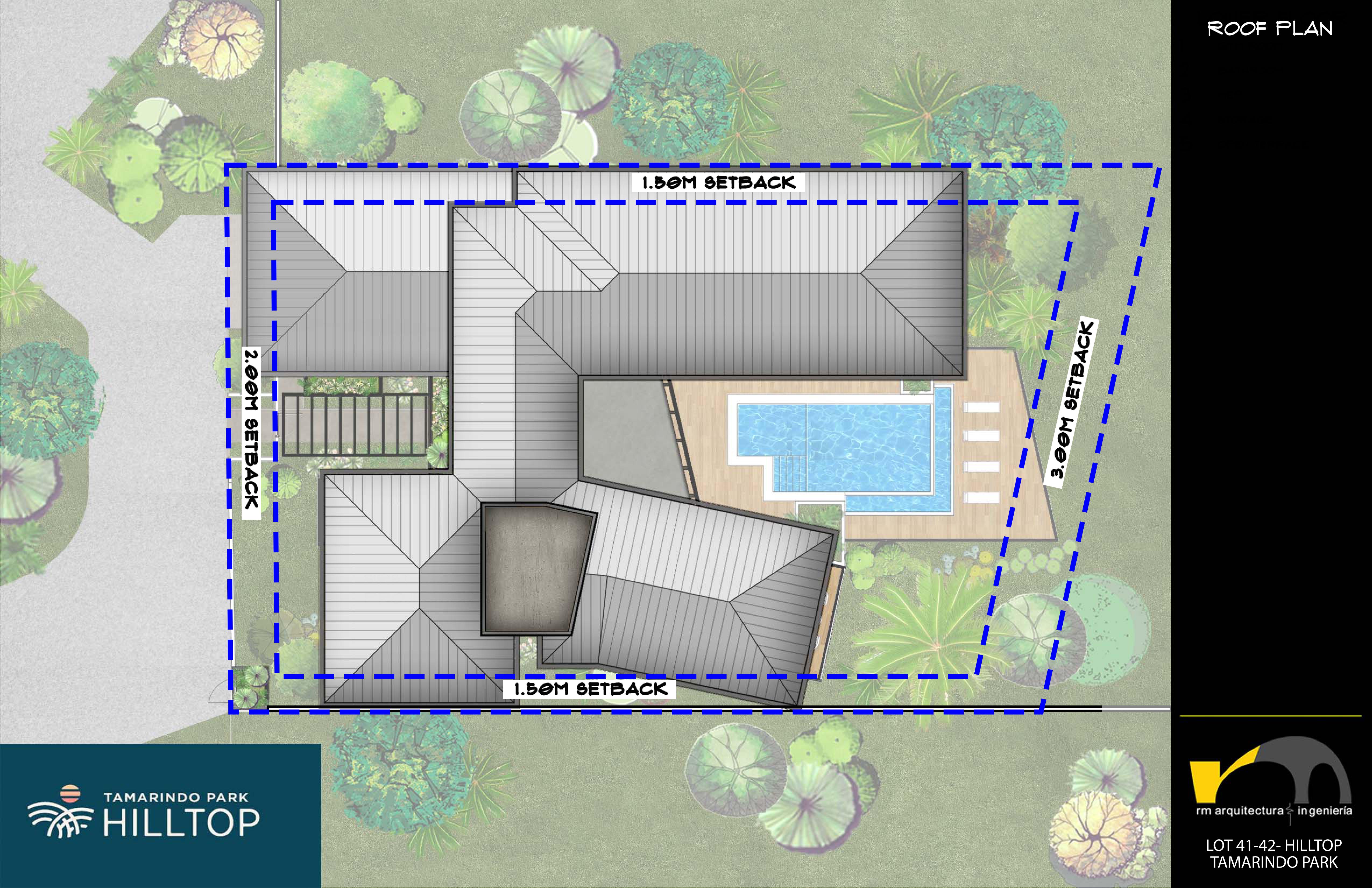 6 bed Single Family Homes For Sale in Tamarindo, Guanacaste - thumb 8