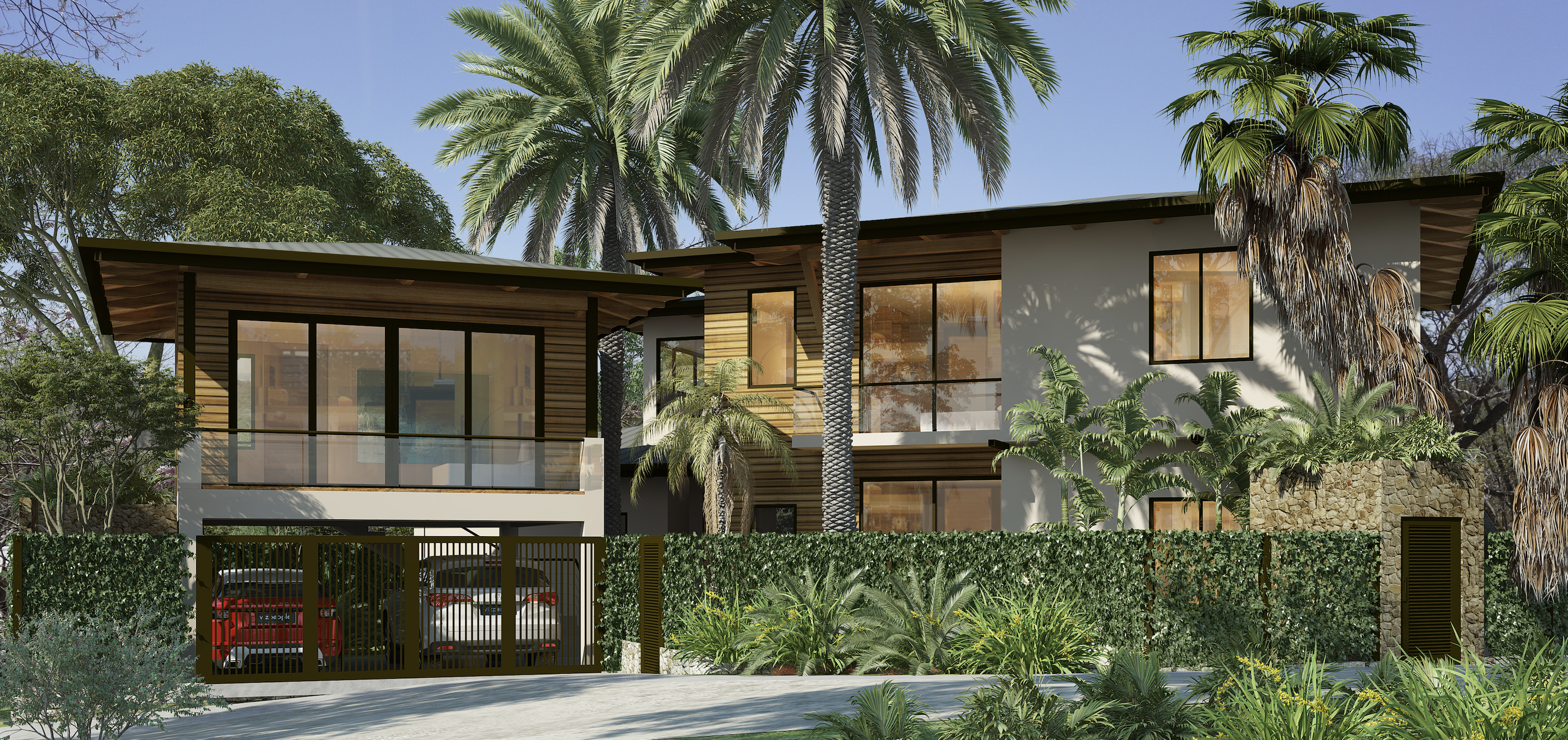 6 bed Single Family Homes For Sale in Tamarindo, Guanacaste - thumb 2