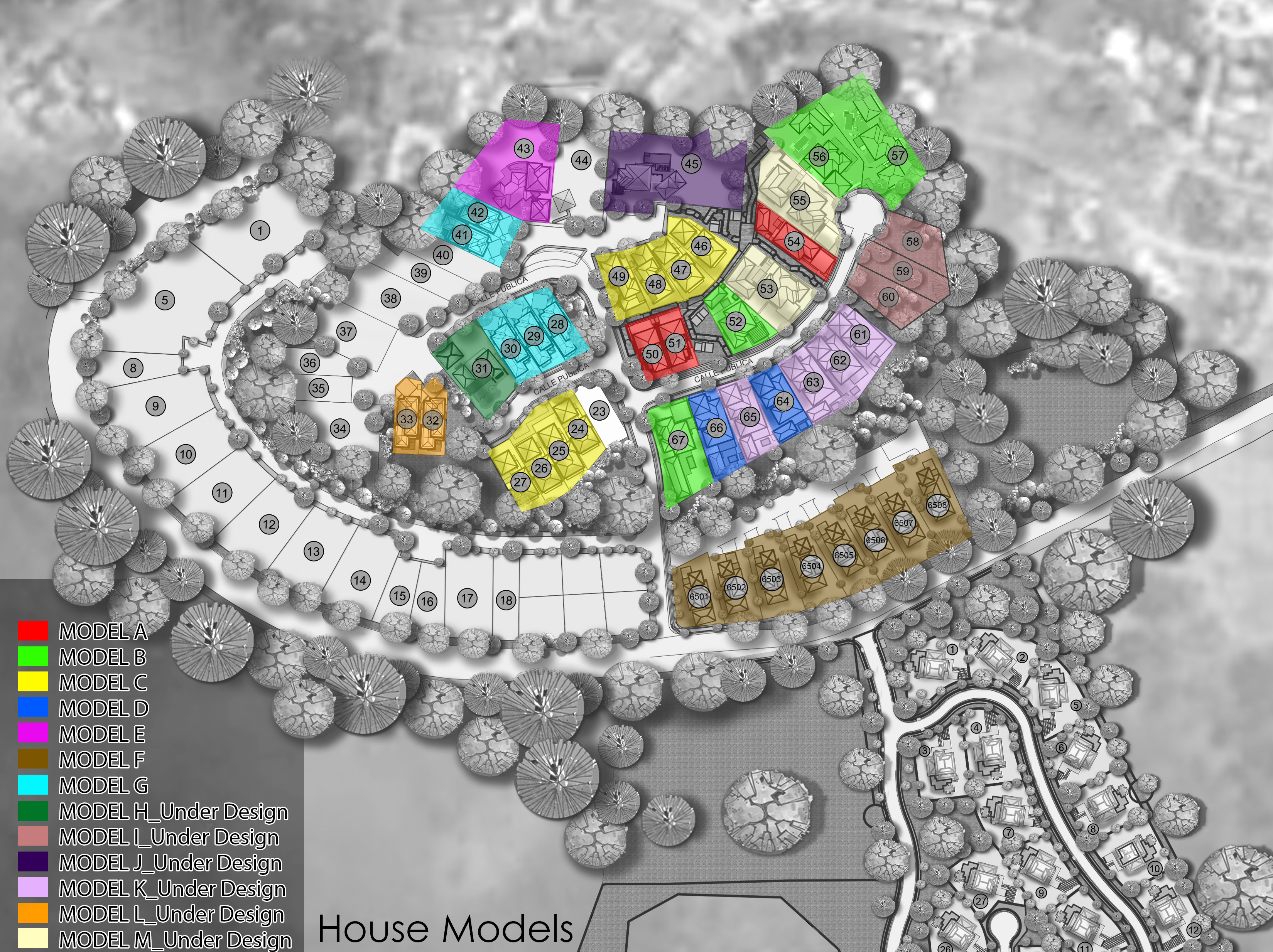 6 bed Single Family Homes For Sale in Tamarindo, Guanacaste - thumb 4