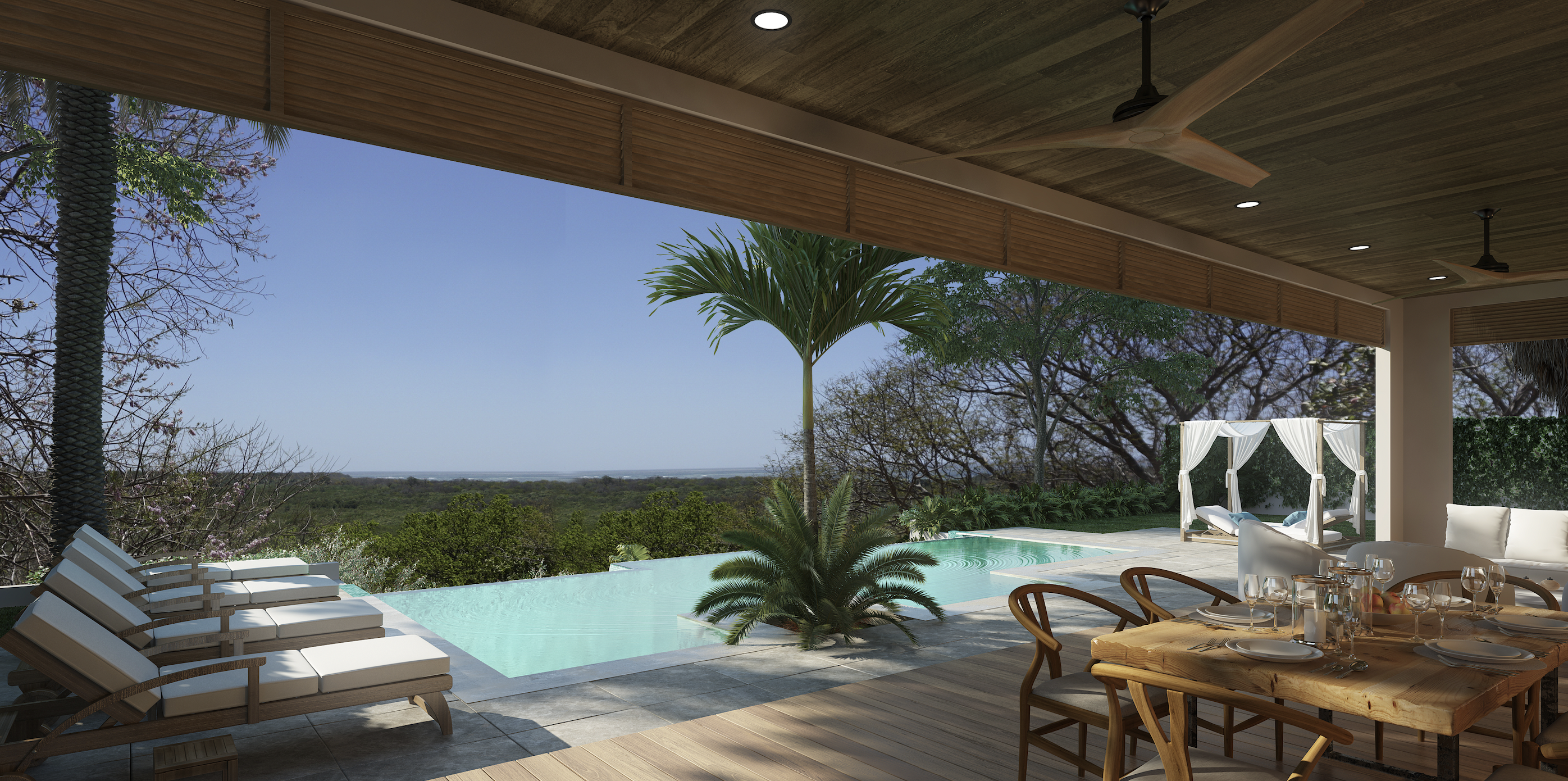 6 bed Single Family Homes For Sale in Tamarindo, Guanacaste - thumb 3
