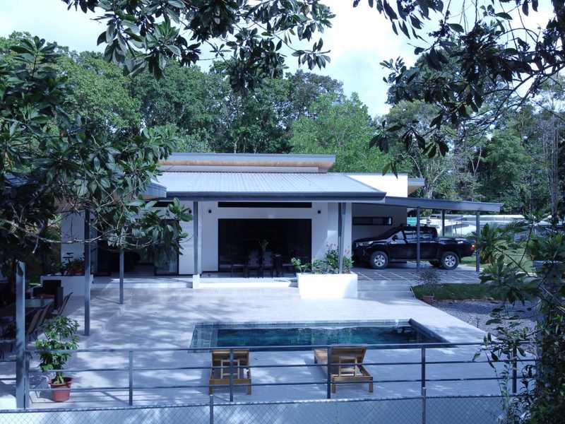 2 bed Single Family Homes For Sale in Uvita, Puntarenas - 1