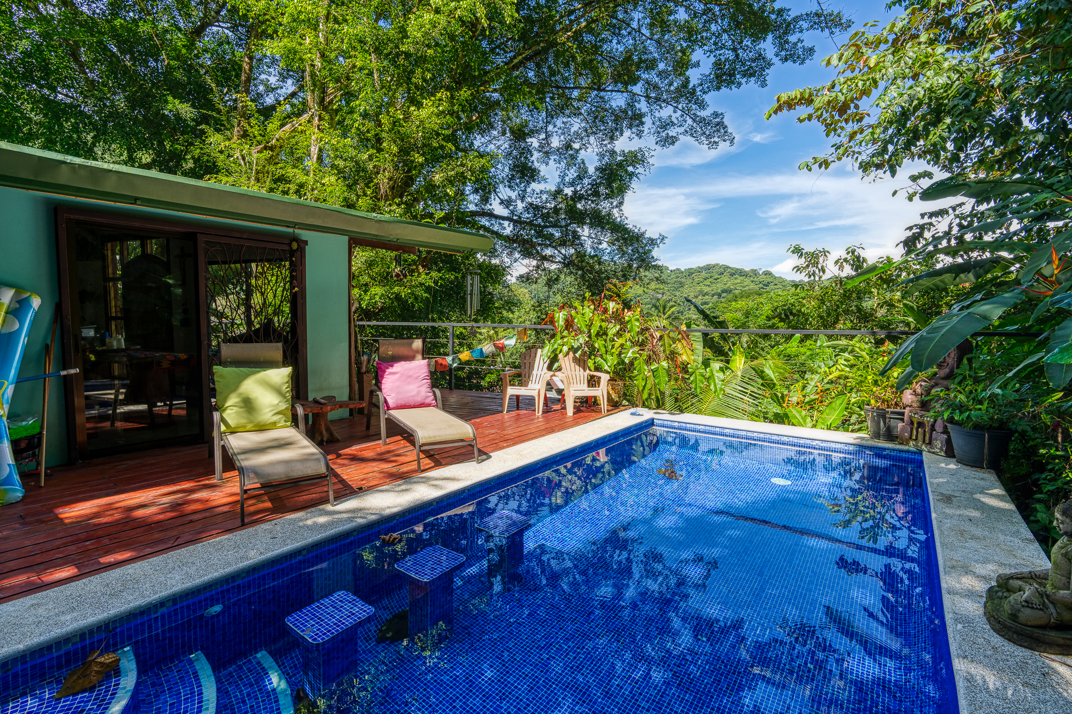2 bed Single Family Homes For Sale in Dominical, Puntarenas - thumb 1