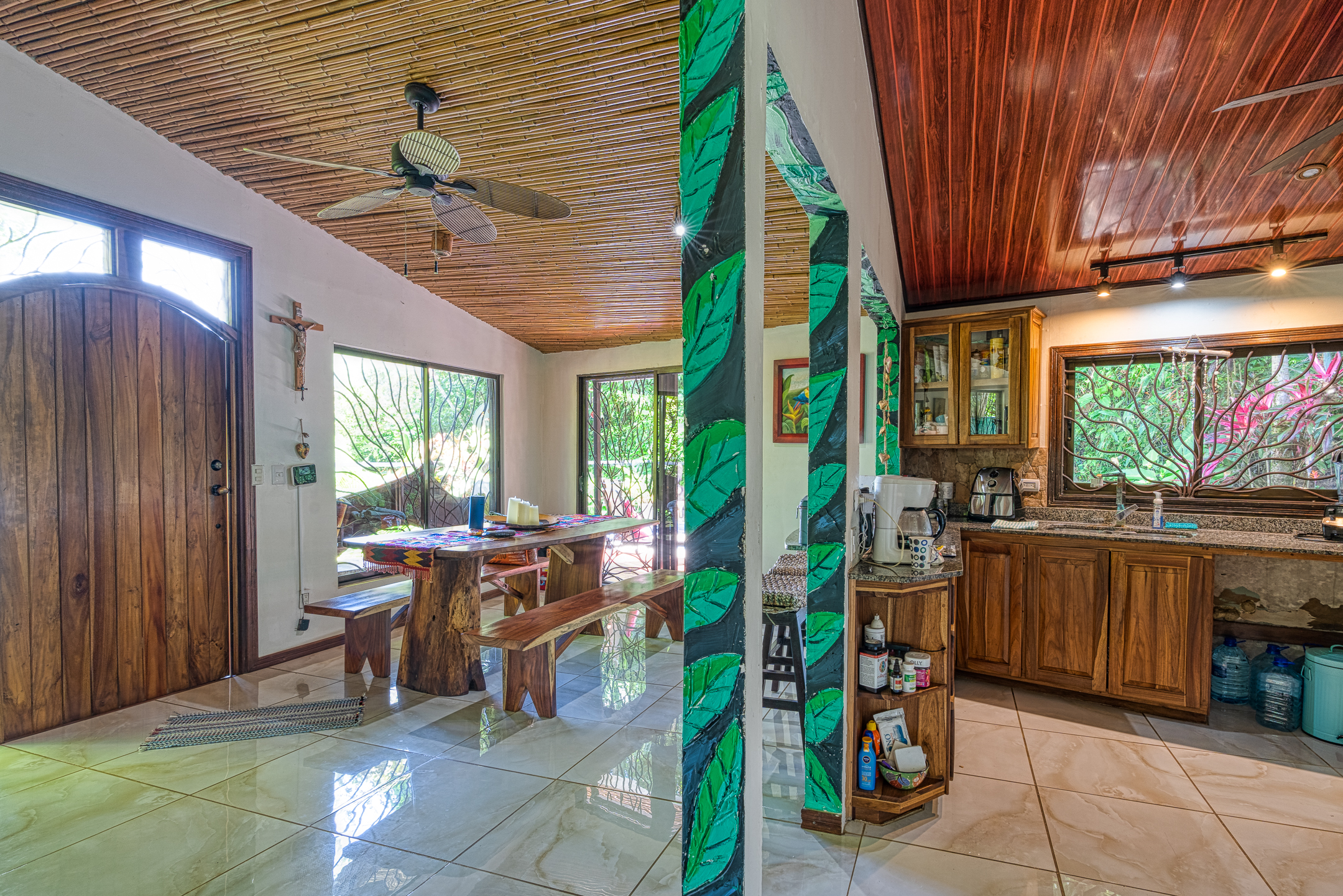 2 bed Single Family Homes For Sale in Dominical, Puntarenas - thumb 16