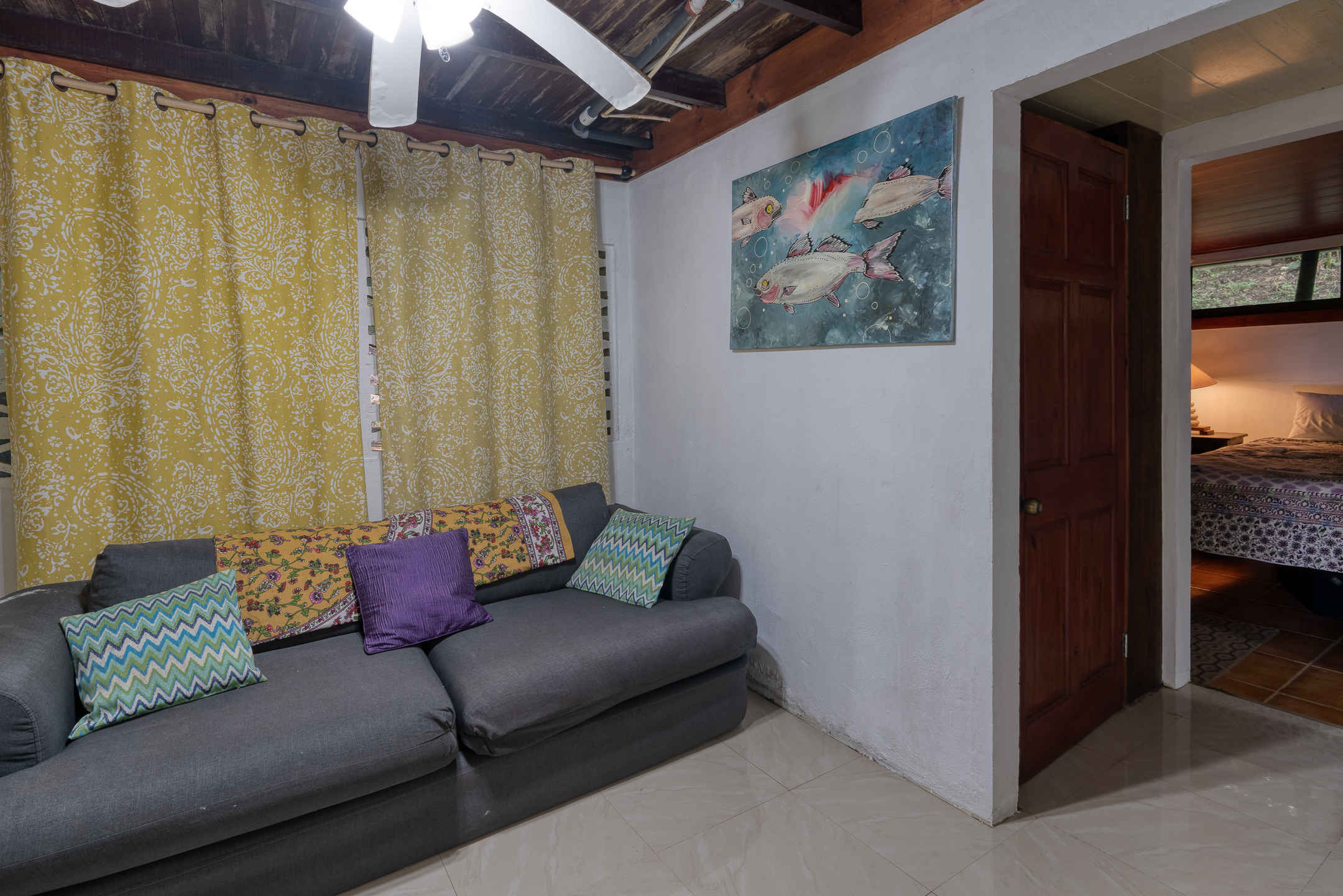 2 bed Single Family Homes For Sale in Dominical, Puntarenas - thumb 24