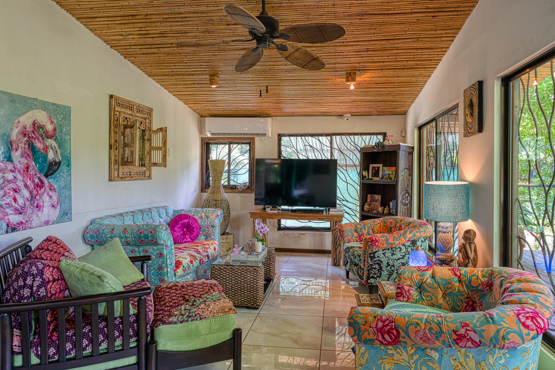 2 bed Single Family Homes For Sale in Dominical, Puntarenas - thumb 4