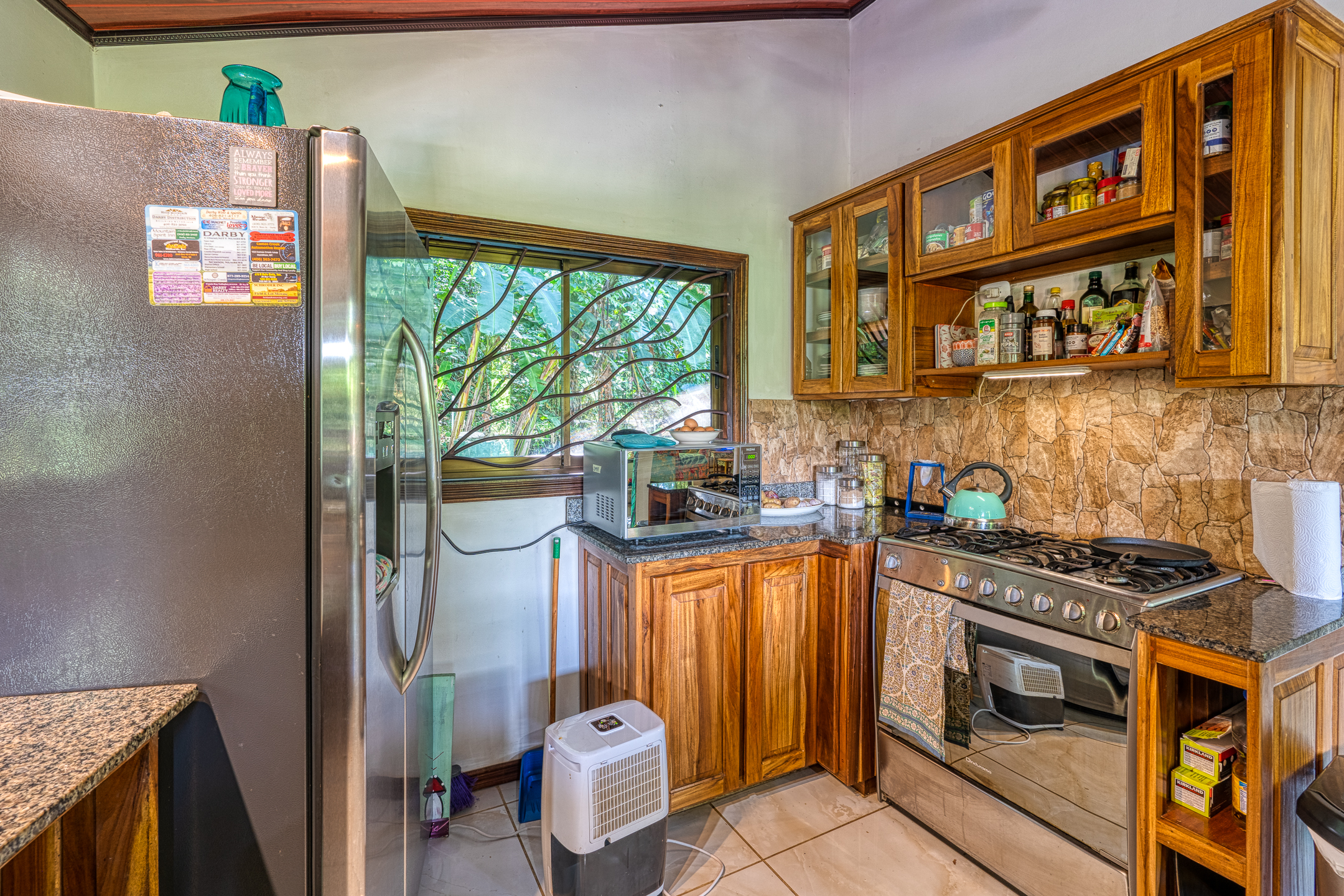 2 bed Single Family Homes For Sale in Dominical, Puntarenas - thumb 6