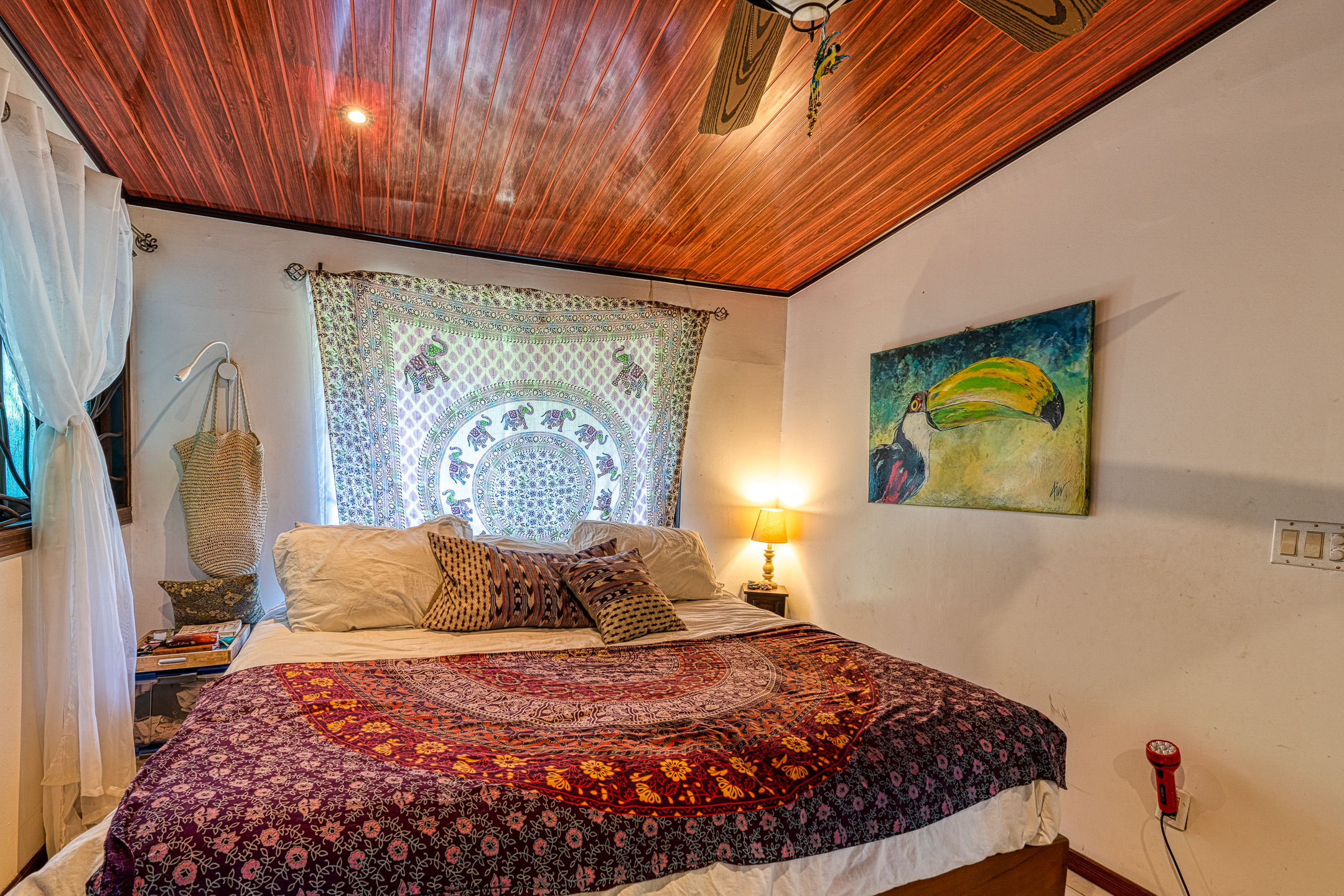 2 bed Single Family Homes For Sale in Dominical, Puntarenas - thumb 18