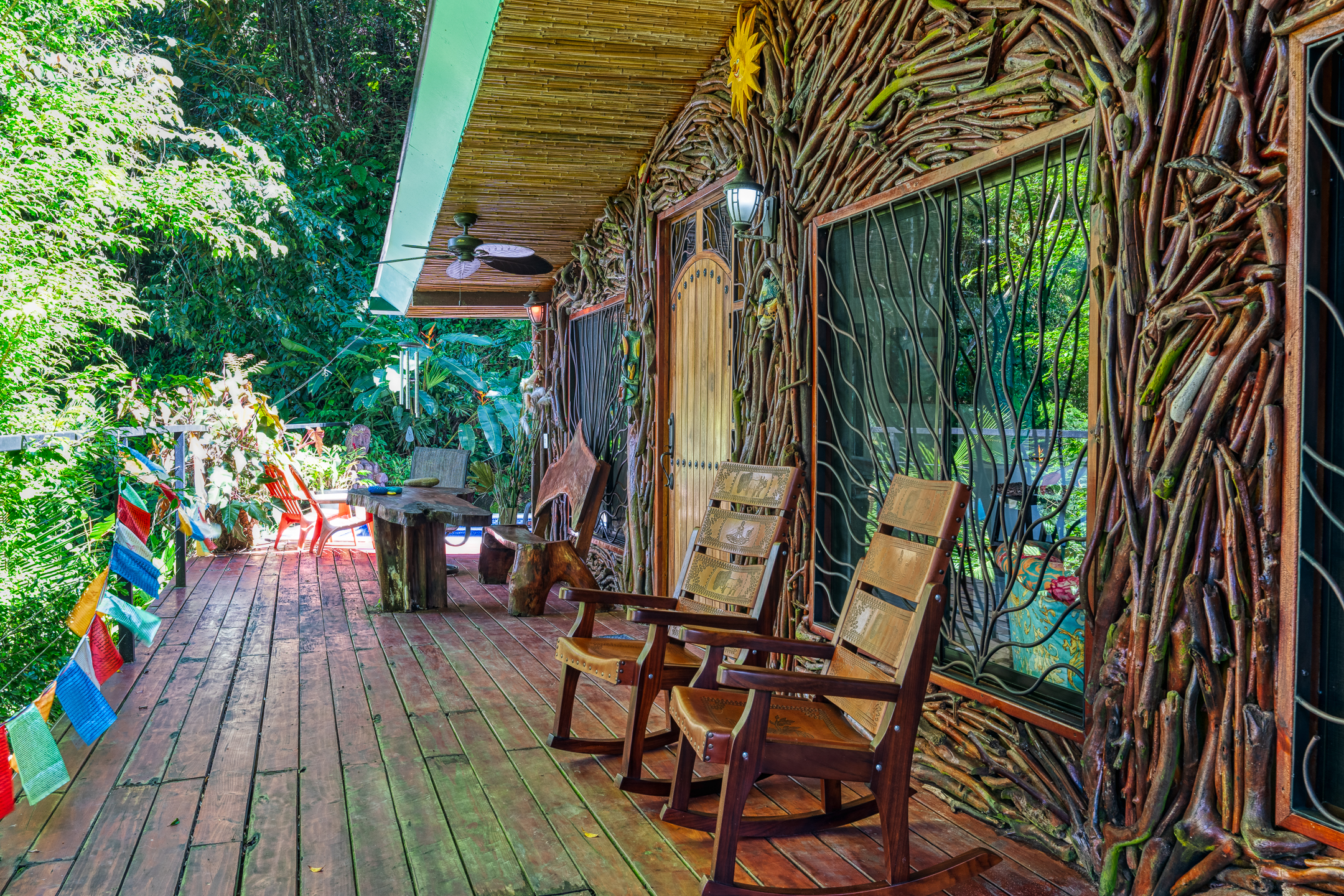 2 bed Single Family Homes For Sale in Dominical, Puntarenas - thumb 9