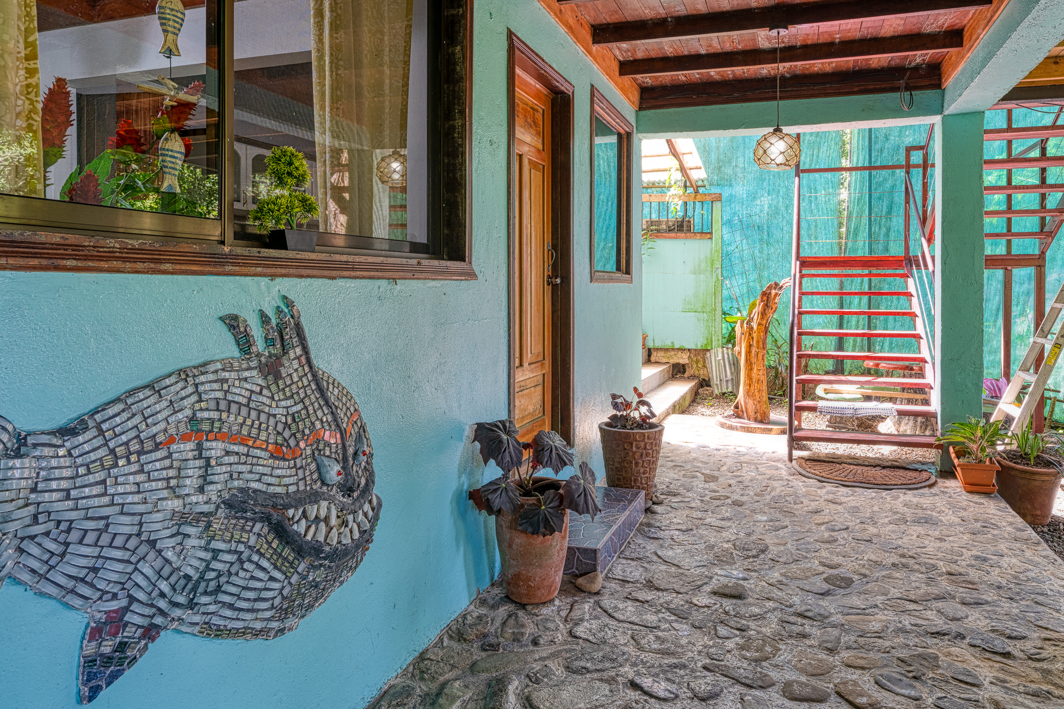 2 bed Single Family Homes For Sale in Dominical, Puntarenas - thumb 22