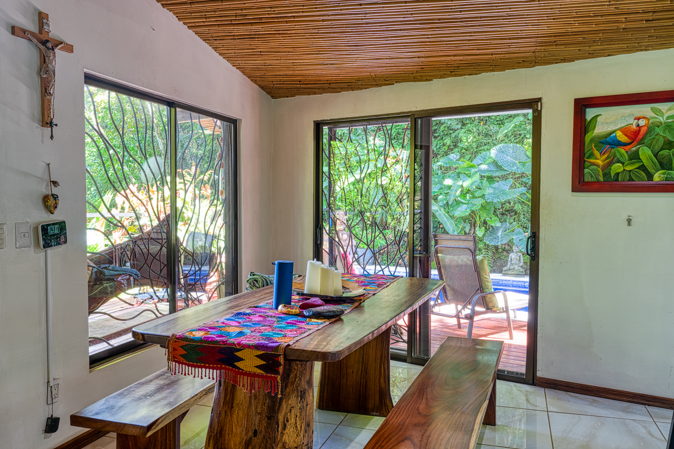 2 bed Single Family Homes For Sale in Dominical, Puntarenas - thumb 13