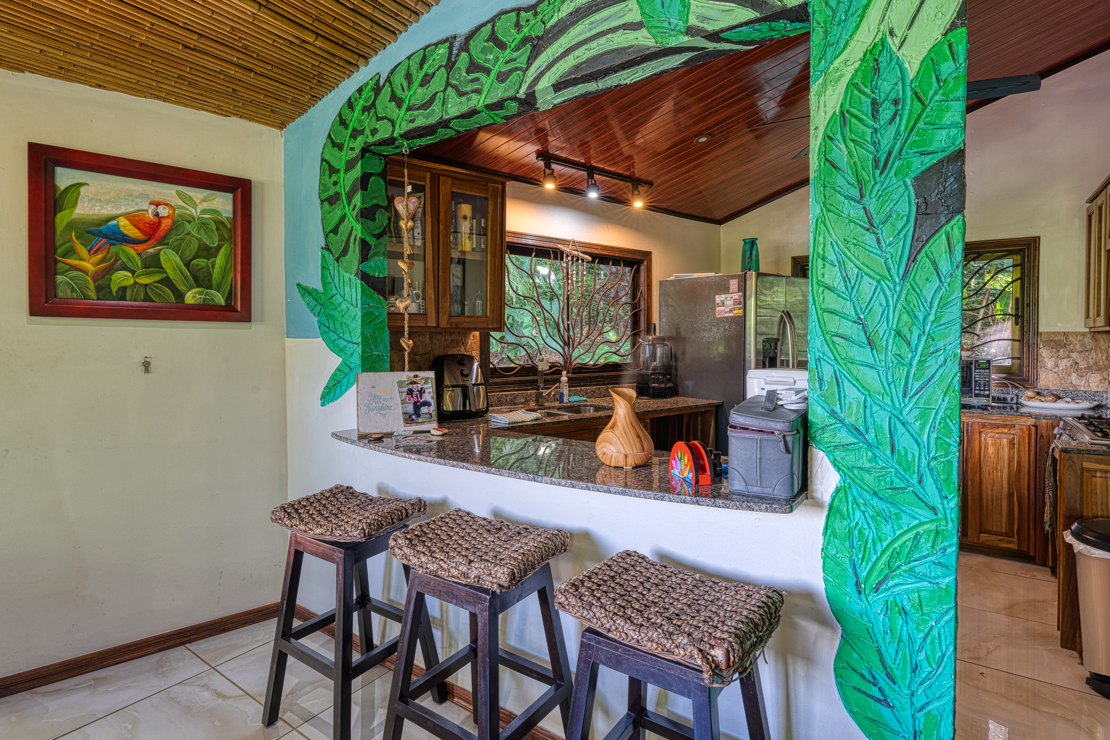 2 bed Single Family Homes For Sale in Dominical, Puntarenas - thumb 10