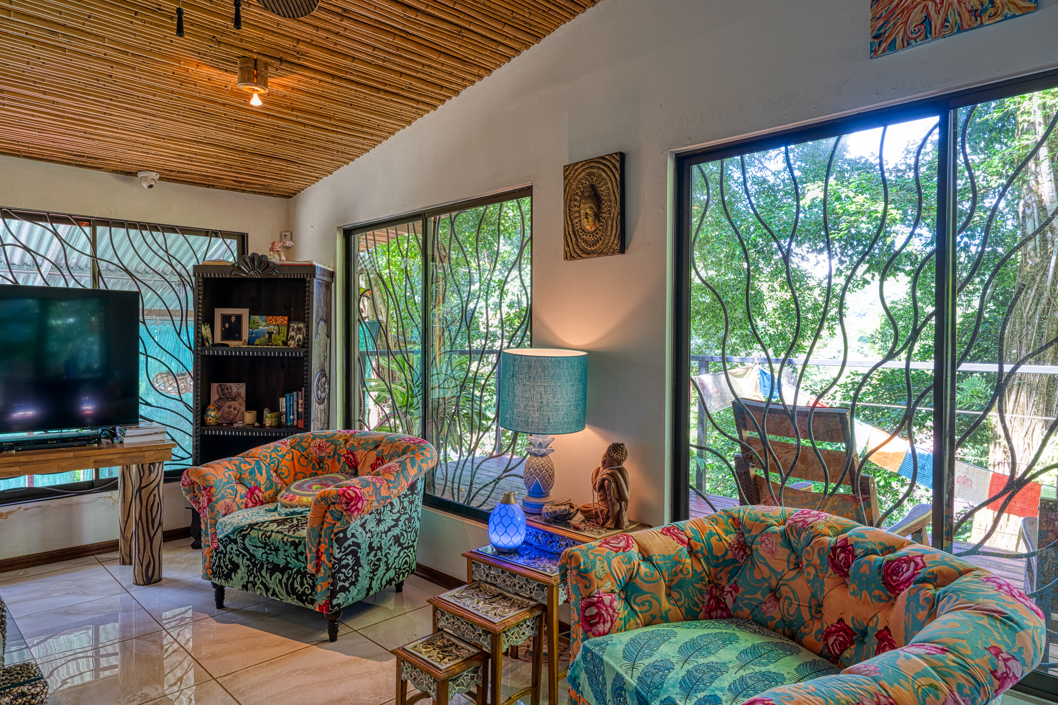 2 bed Single Family Homes For Sale in Dominical, Puntarenas - thumb 11