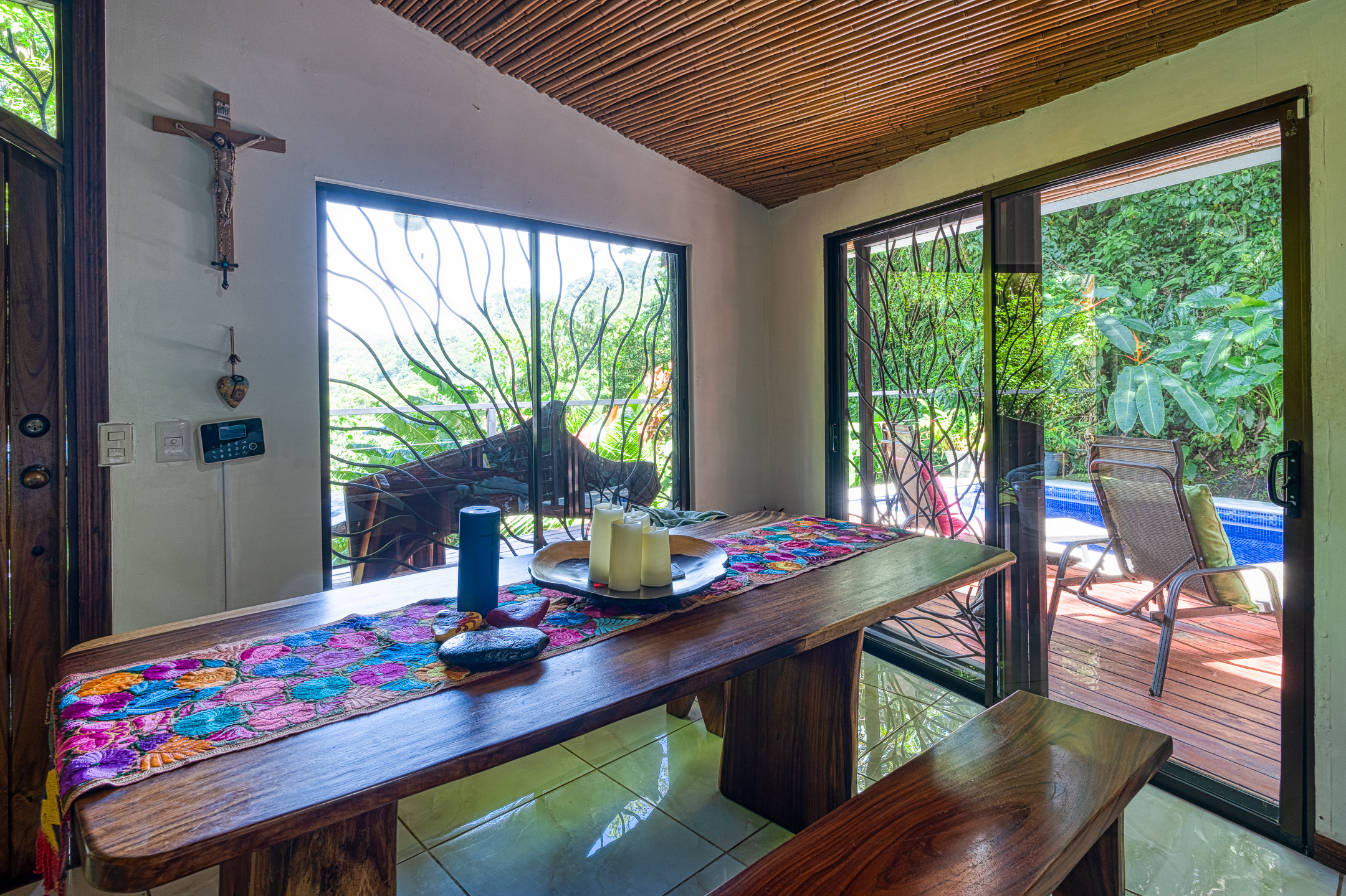 2 bed Single Family Homes For Sale in Dominical, Puntarenas - thumb 14