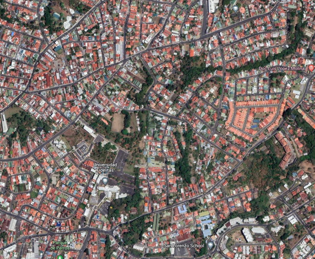 0 bed Land For Sale in Montes de Oca, San Jose - thumb 1