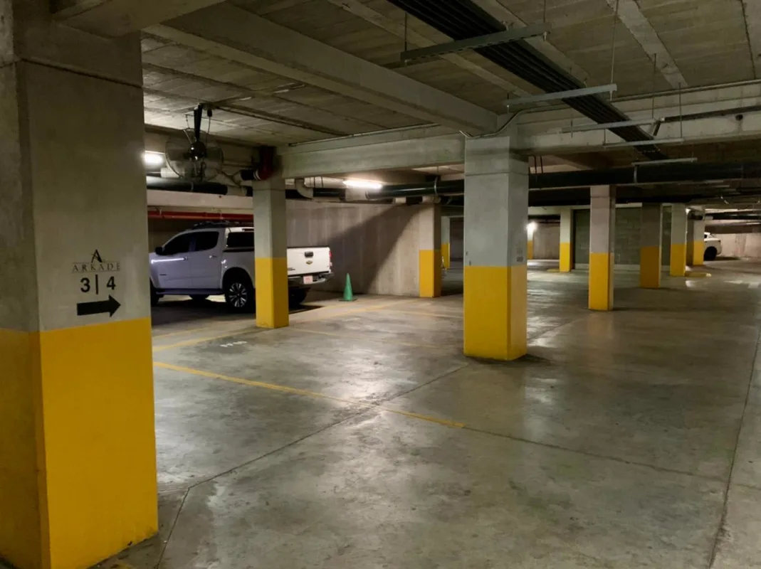 1 bed Commercial For Rent in Escazu, San Jose - thumb 9