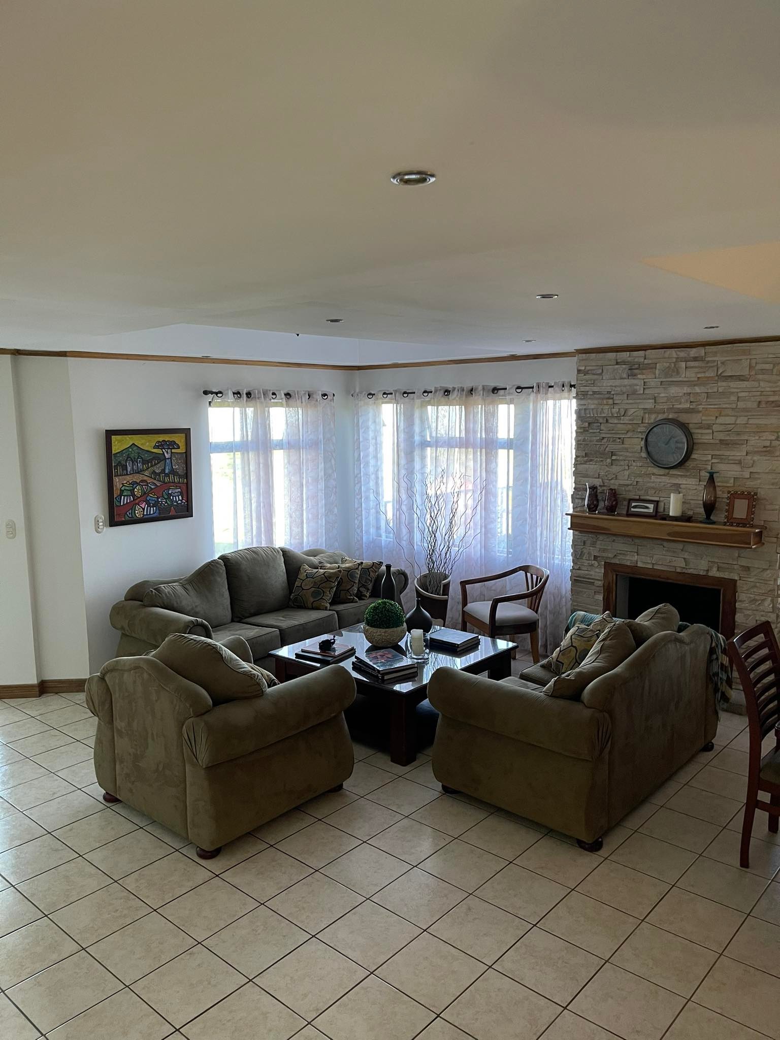 4 bed Single Family Homes For Sale in Guadalupe, San Jose - thumb 3