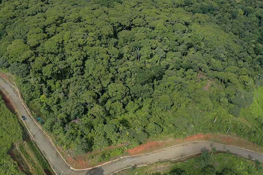 0 bed Land For Sale in Ojochal, Puntarenas - thumb 23