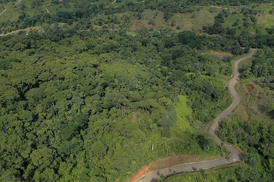 0 bed Land For Sale in Ojochal, Puntarenas - thumb 24
