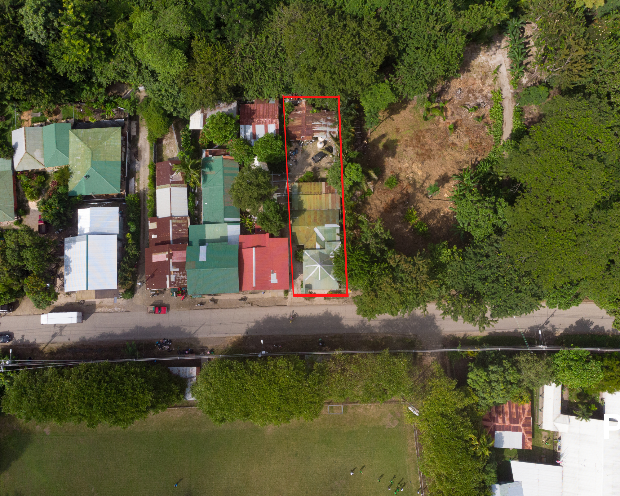 4 bed Commercial For Sale in Santa Teresa, Puntarenas - thumb 2