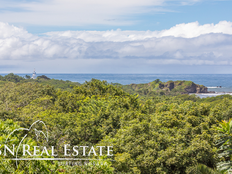 8 bed Single Family Homes For Sale in Nosara, Guanacaste - thumb 2