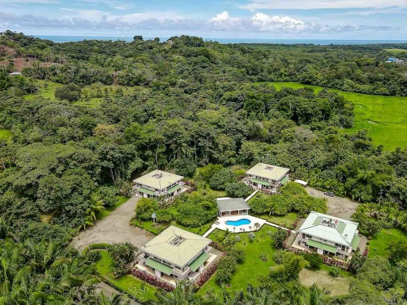 2 bed Single Family Homes For Sale in Manuel Antonio, Puntarenas - 1