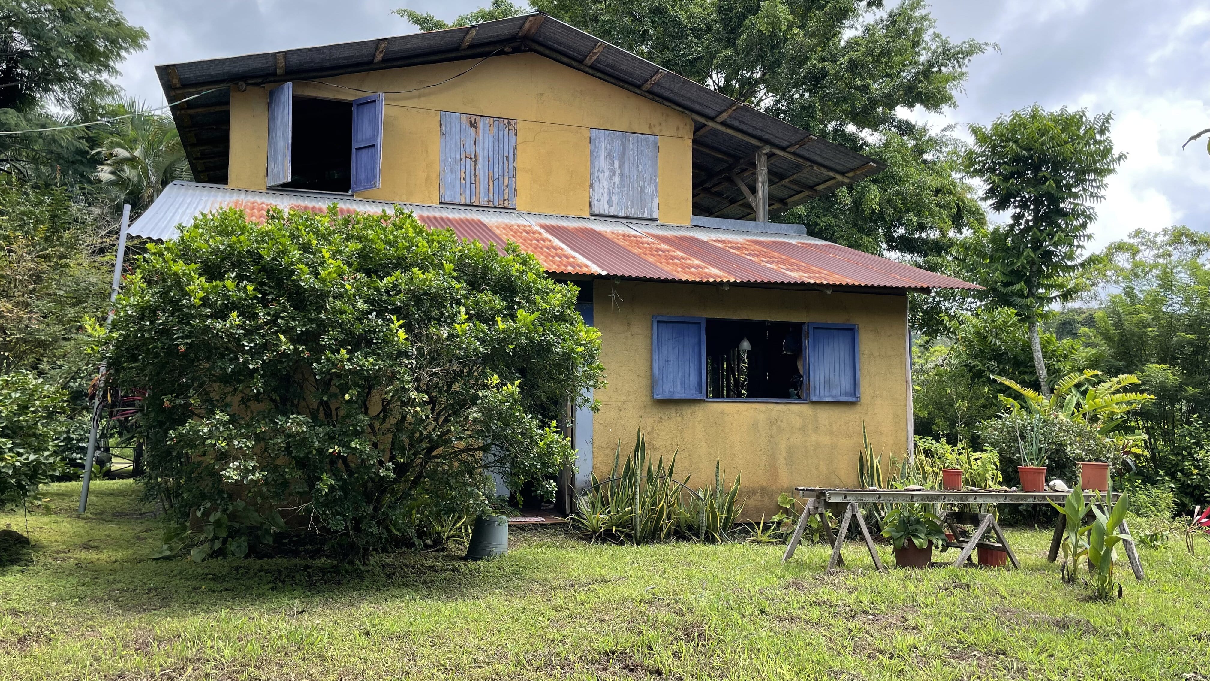 2 bed Single Family Homes For Sale in Delicias, Puntarenas - thumb 12