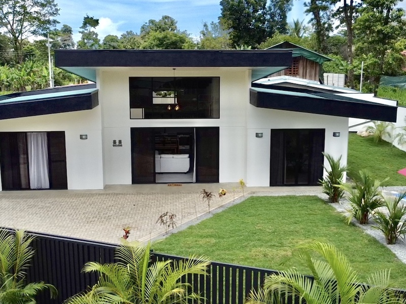3 bed Single Family Homes For Sale in Uvita, Puntarenas - 1