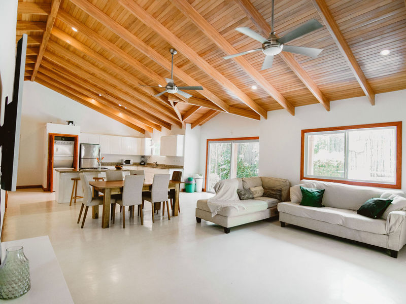 4 bed Single Family Homes For Sale in Playa Pelada, Guanacaste - 1