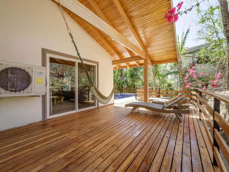 4 bed Single Family Homes For Sale in Nosara, Guanacaste - hero 7