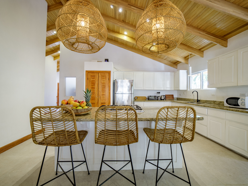 4 bed Single Family Homes For Sale in Nosara, Guanacaste - hero 14