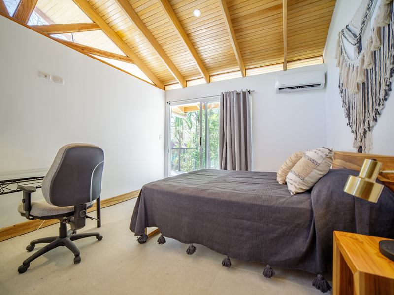 4 bed Single Family Homes For Sale in Nosara, Guanacaste - hero 22