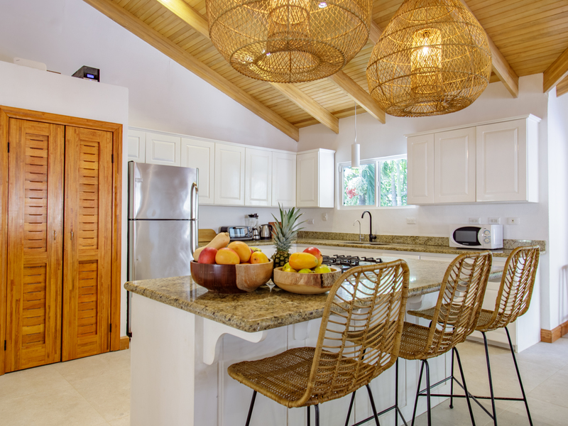 4 bed Single Family Homes For Sale in Nosara, Guanacaste - hero 13