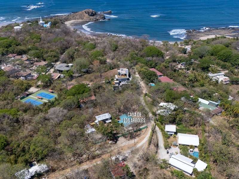 4 bed Single Family Homes For Sale in Nosara, Guanacaste - hero 4