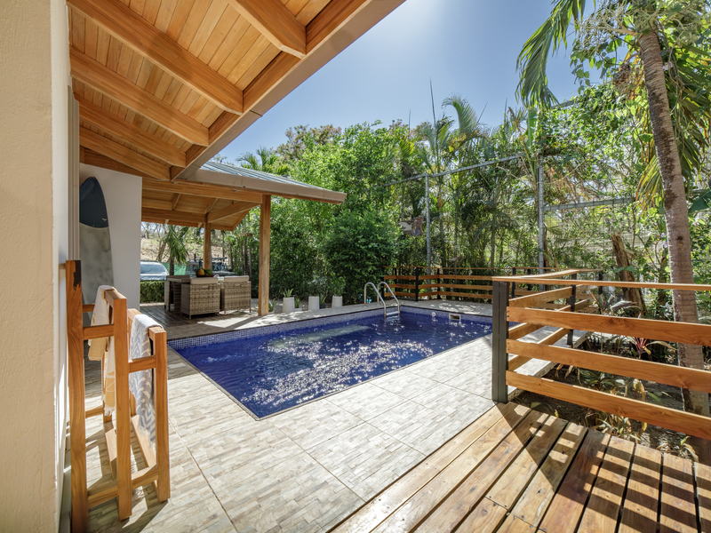 4 bed Single Family Homes For Sale in Nosara, Guanacaste - hero 3