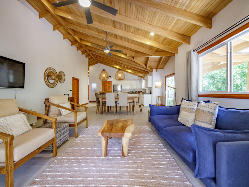 4 bed Single Family Homes For Sale in Nosara, Guanacaste - hero 18