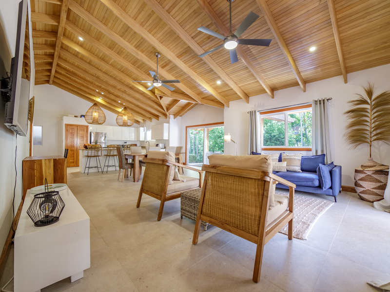4 bed Single Family Homes For Sale in Nosara, Guanacaste - hero 19