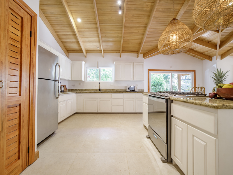 4 bed Single Family Homes For Sale in Nosara, Guanacaste - hero 12