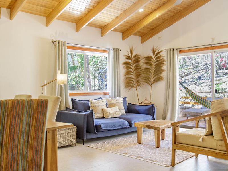 4 bed Single Family Homes For Sale in Nosara, Guanacaste - hero 17