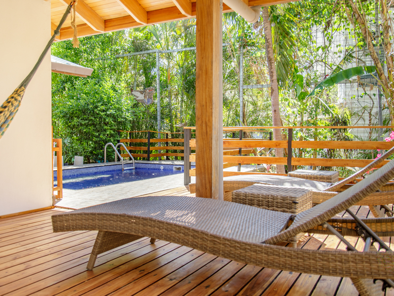 4 bed Single Family Homes For Sale in Nosara, Guanacaste - hero 8