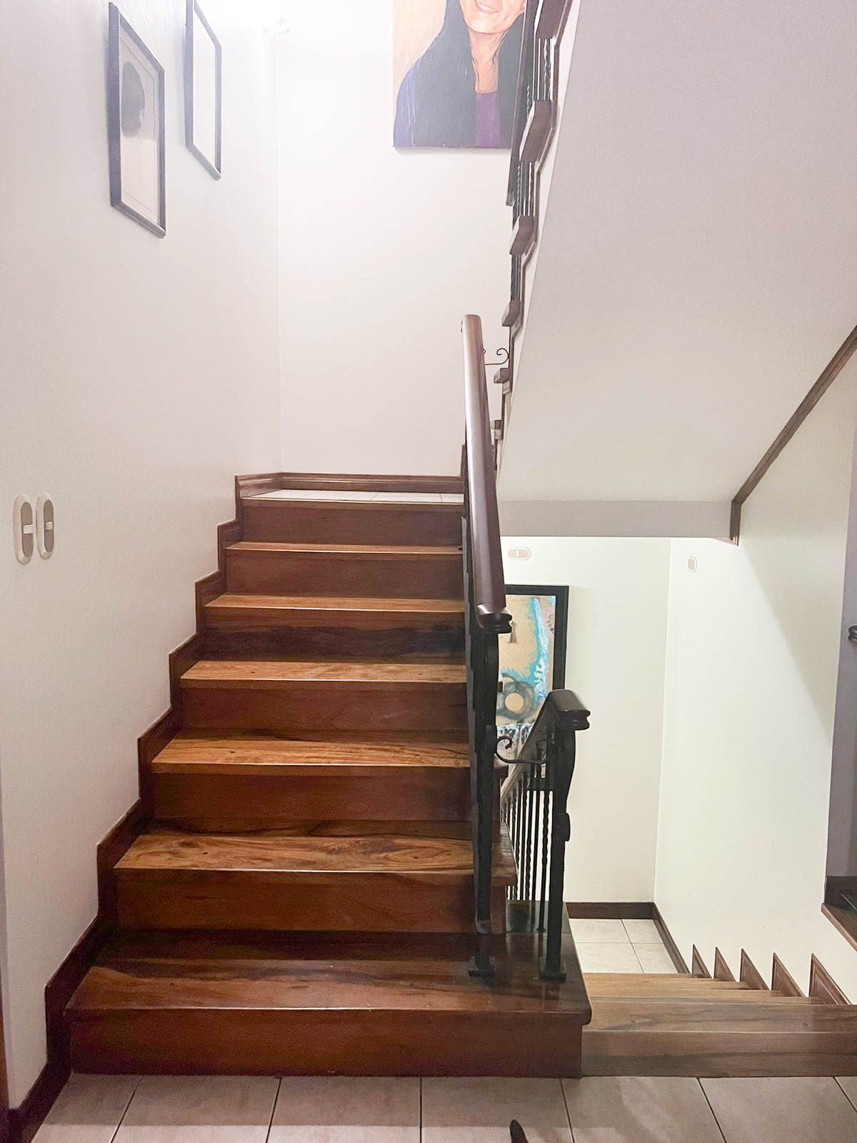 4 bed Single Family Homes For Sale in La Sabana, San Jose - thumb 25