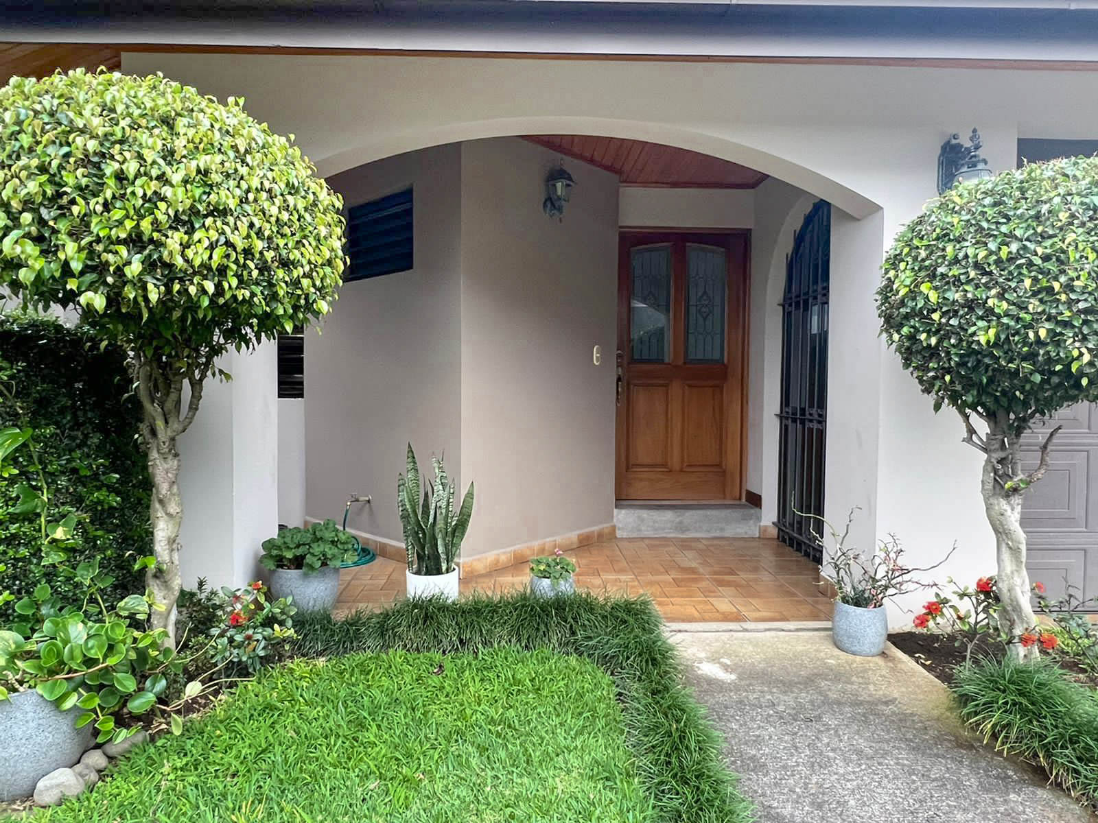 4 bed Single Family Homes For Sale in La Sabana, San Jose - thumb 11