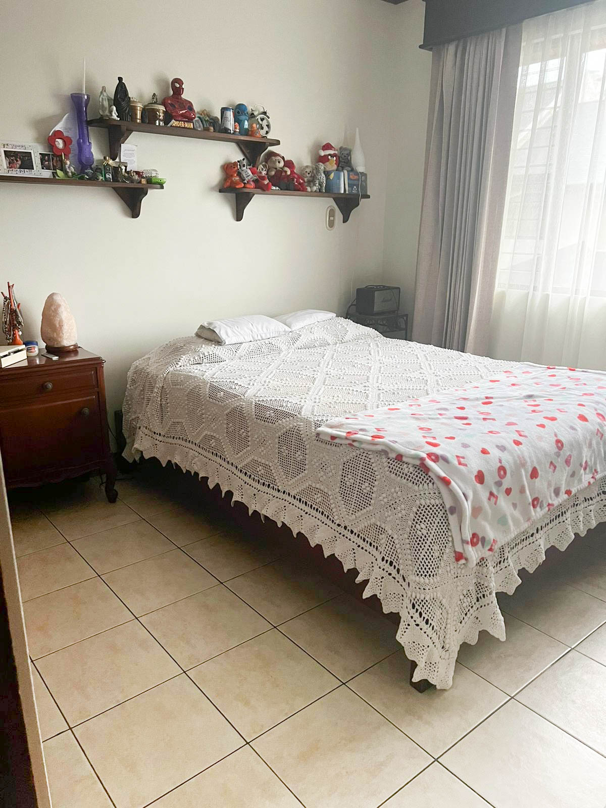 4 bed Single Family Homes For Sale in La Sabana, San Jose - thumb 21