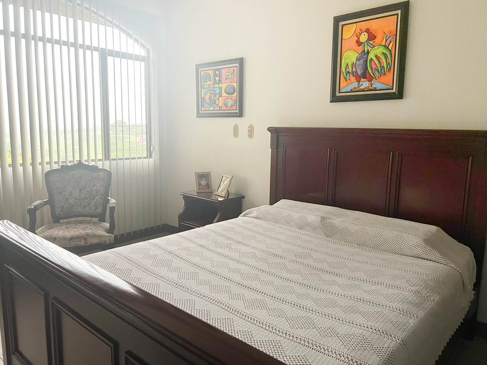 4 bed Single Family Homes For Sale in La Sabana, San Jose - thumb 2