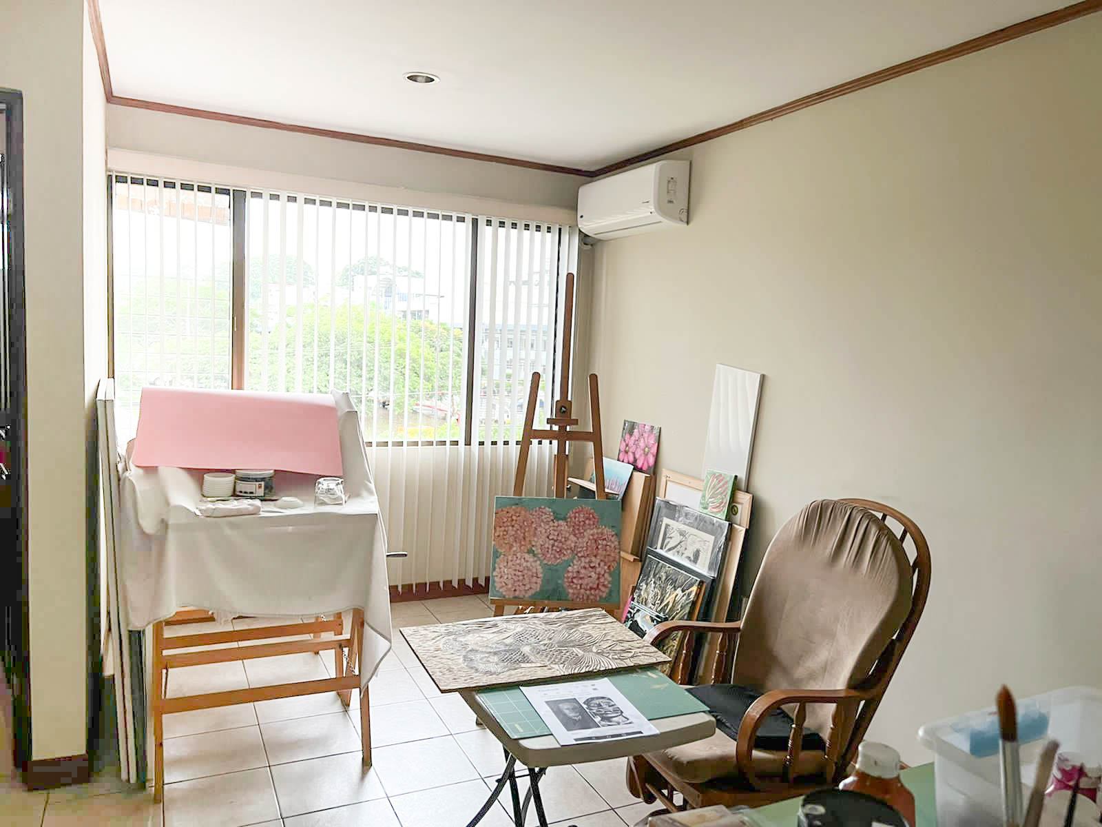 4 bed Single Family Homes For Sale in La Sabana, San Jose - thumb 16